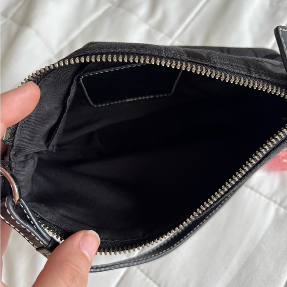 🖤Coach Demi Black Signature 🖤 - Picture 5 of 6